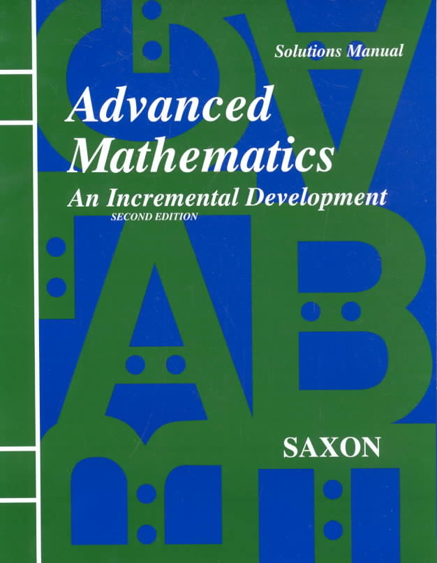 Reviews Of Saxon Math Program